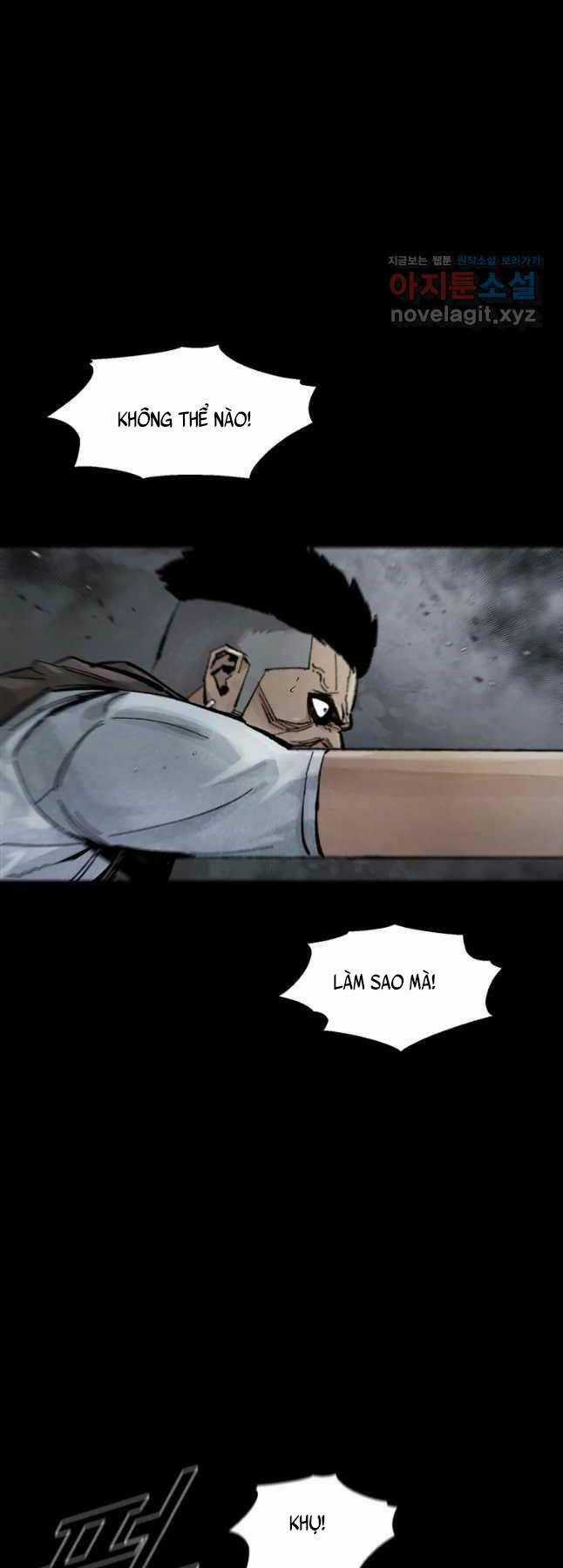 Mật Mã Mê Cung Chapter 57 trang 18