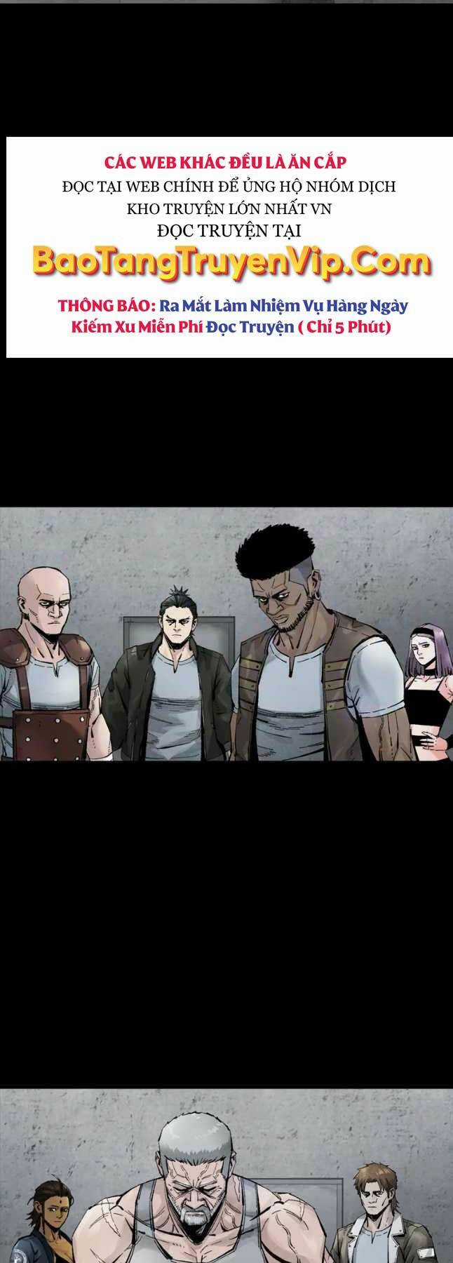 Mật Mã Mê Cung Chapter 57 trang 2