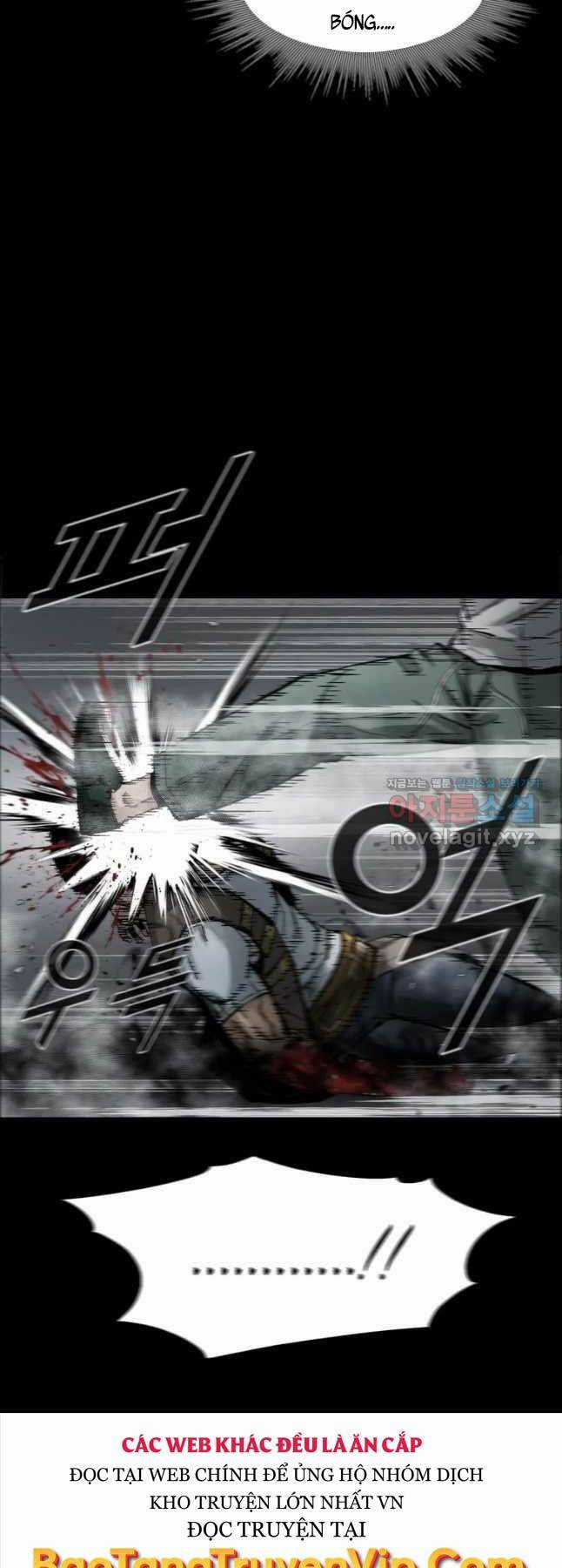 Mật Mã Mê Cung Chapter 57 trang 21