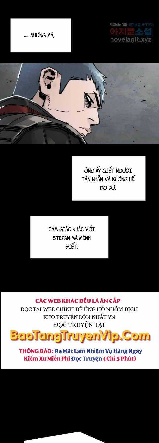 Mật Mã Mê Cung Chapter 57 trang 27