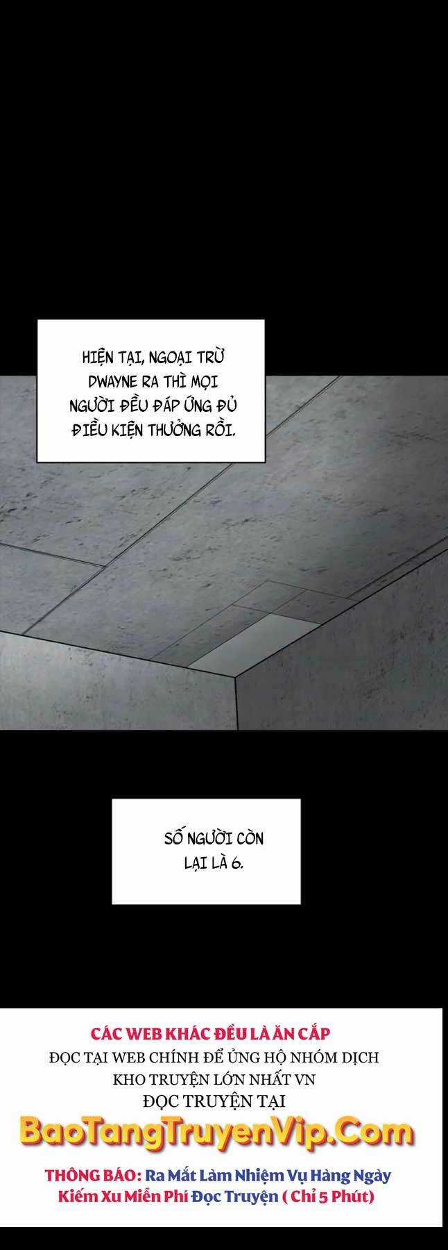 Mật Mã Mê Cung Chapter 57 trang 40