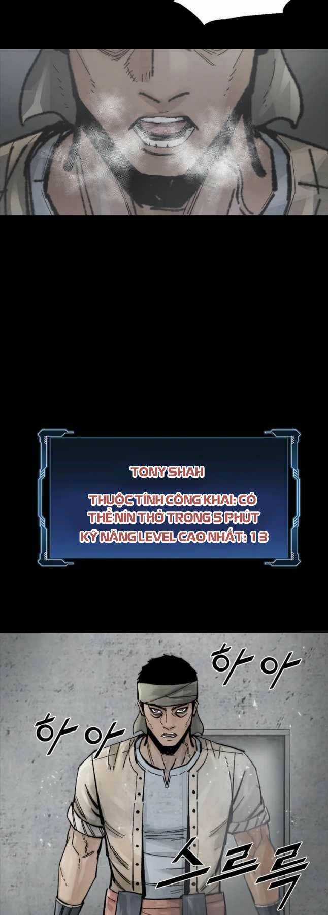 Mật Mã Mê Cung Chapter 57 trang 42