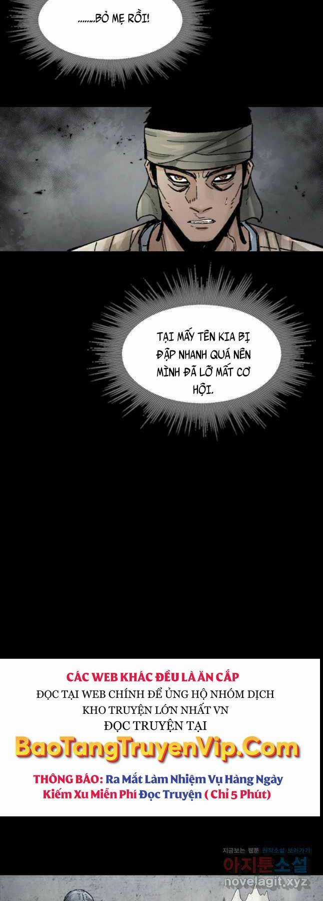 Mật Mã Mê Cung Chapter 57 trang 47