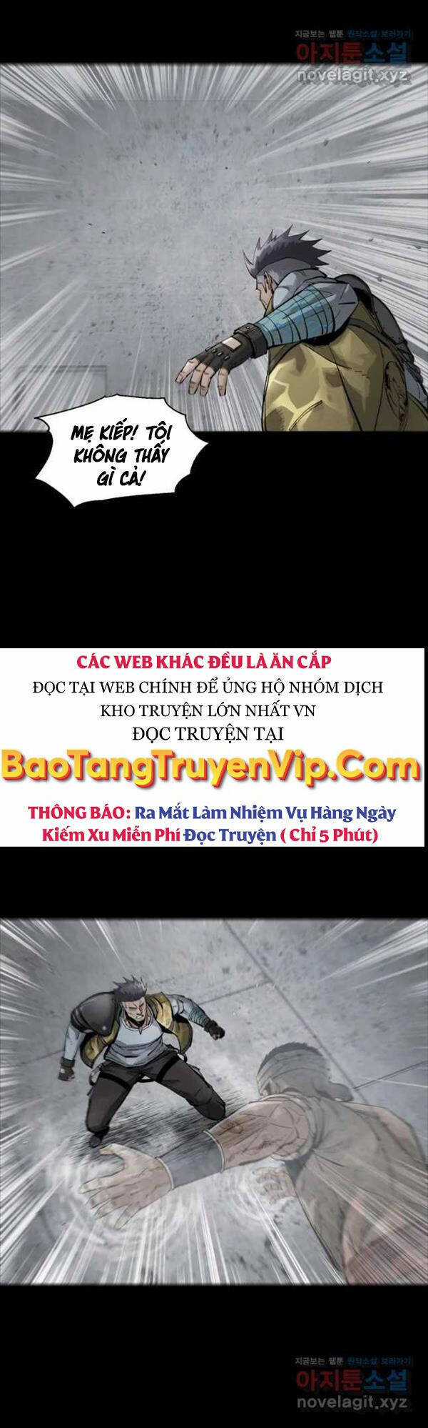 Mật Mã Mê Cung Chapter 58 trang 12