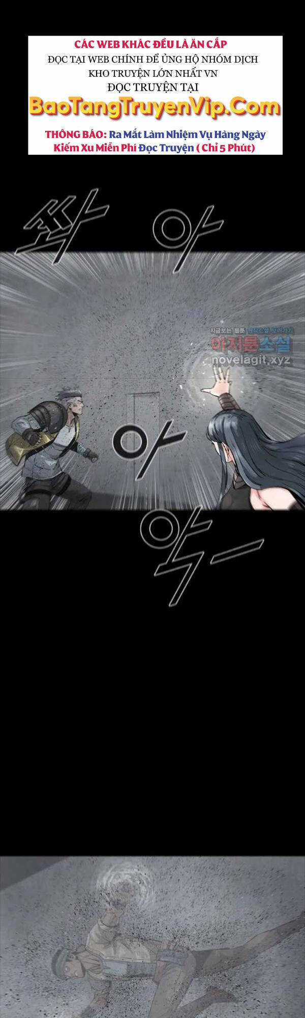 Mật Mã Mê Cung Chapter 58 trang 13