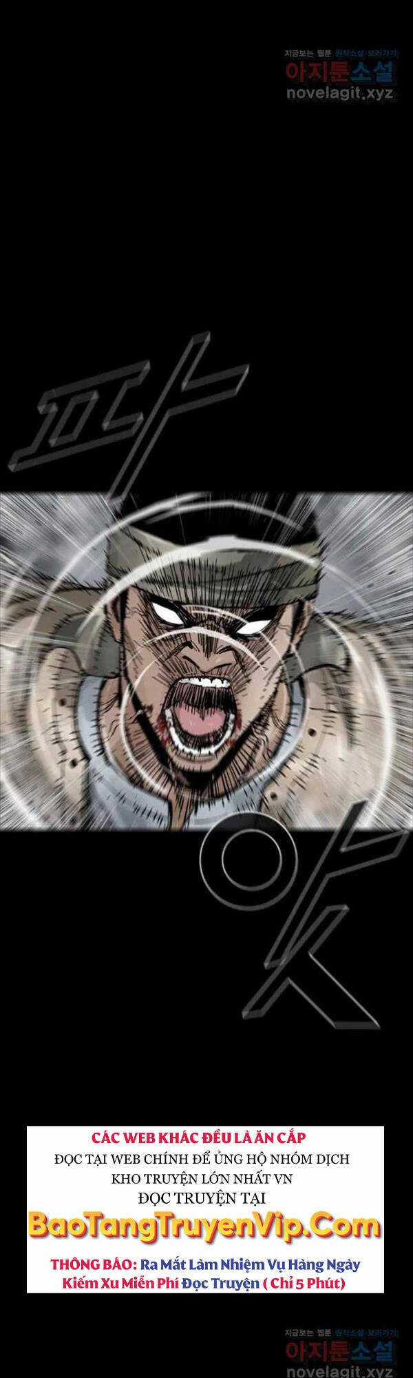 Mật Mã Mê Cung Chapter 58 trang 17