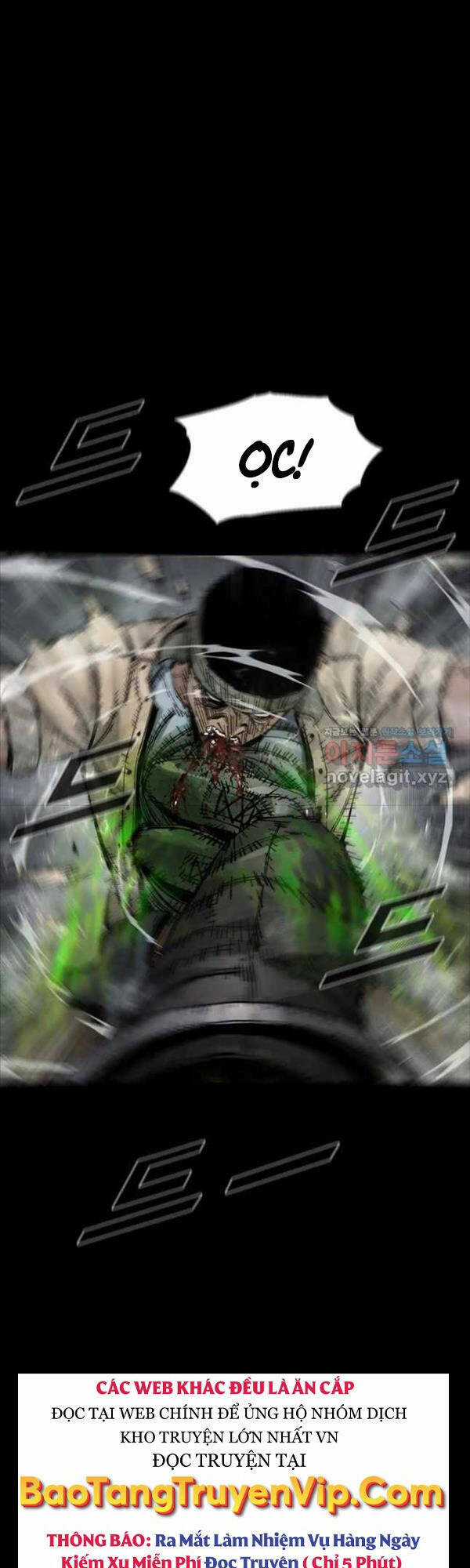 Mật Mã Mê Cung Chapter 58 trang 24