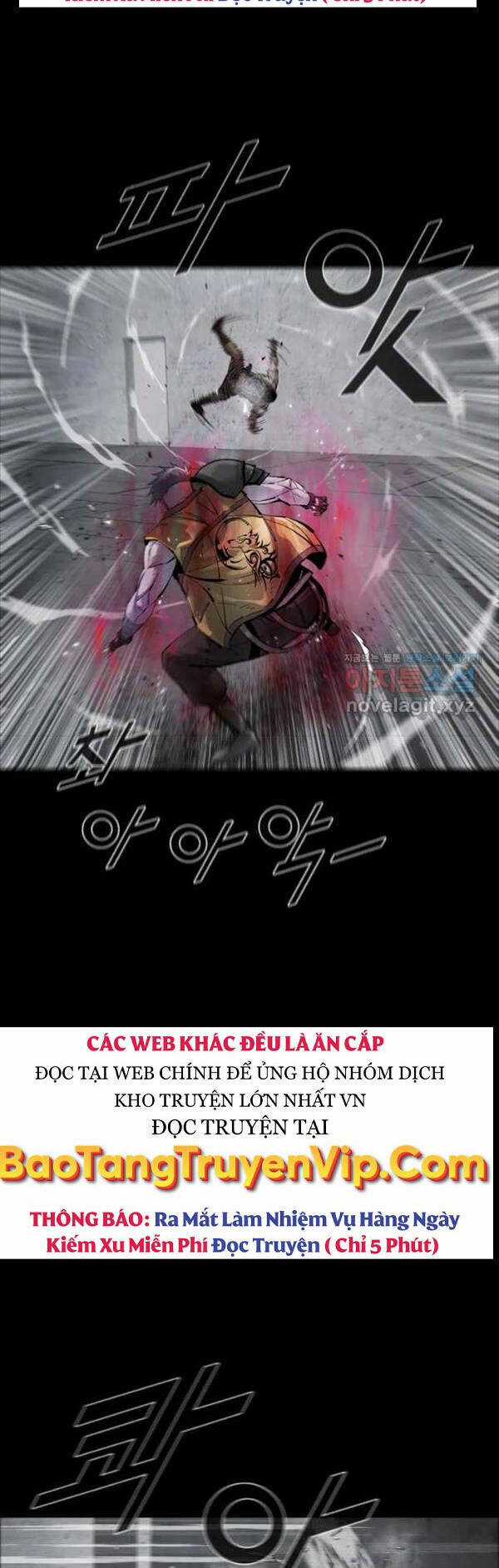 Mật Mã Mê Cung Chapter 58 trang 25