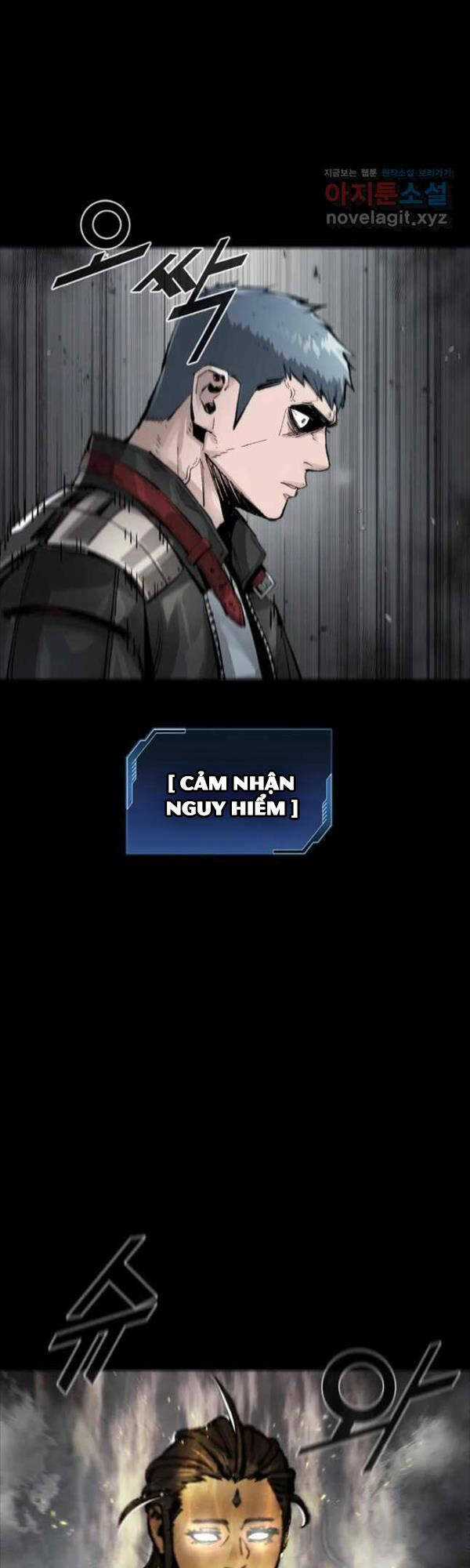 Mật Mã Mê Cung Chapter 58 trang 41