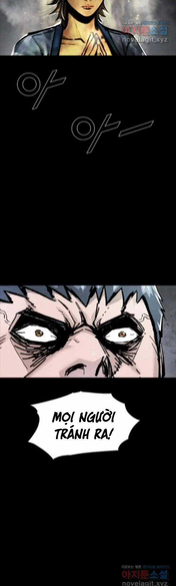 Mật Mã Mê Cung Chapter 58 trang 42