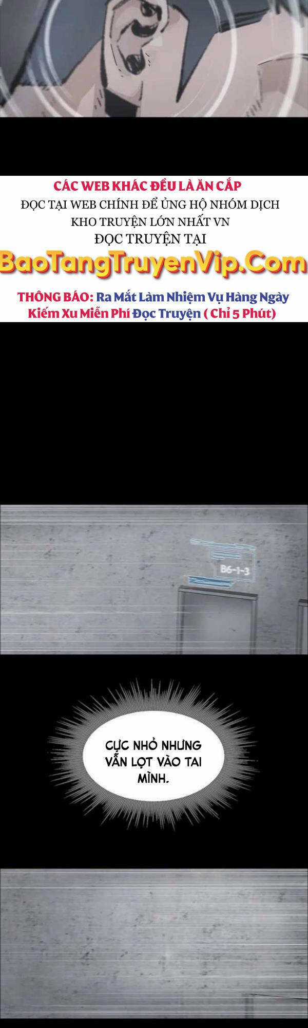 Mật Mã Mê Cung Chapter 58 trang 9