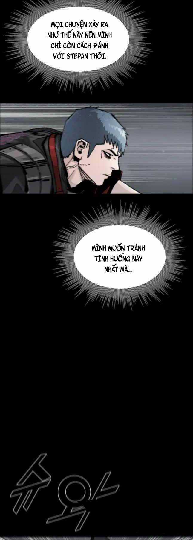 Mật Mã Mê Cung Chapter 59 trang 13