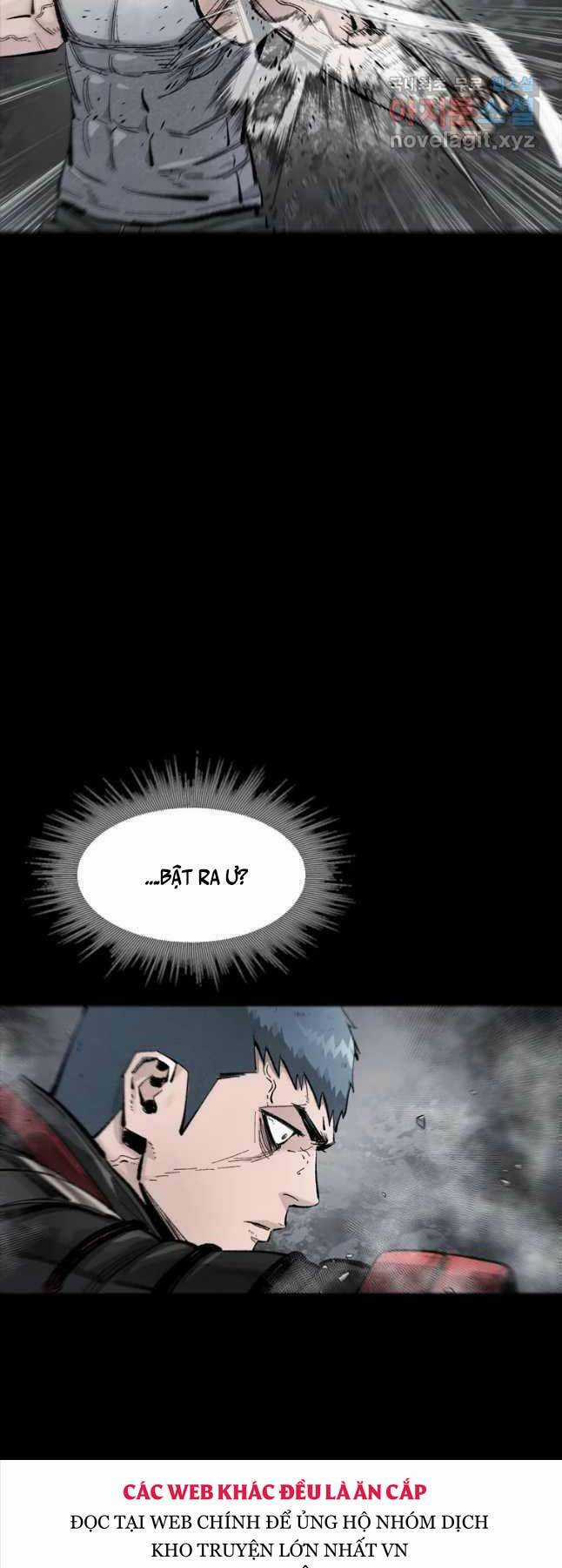 Mật Mã Mê Cung Chapter 59 trang 15