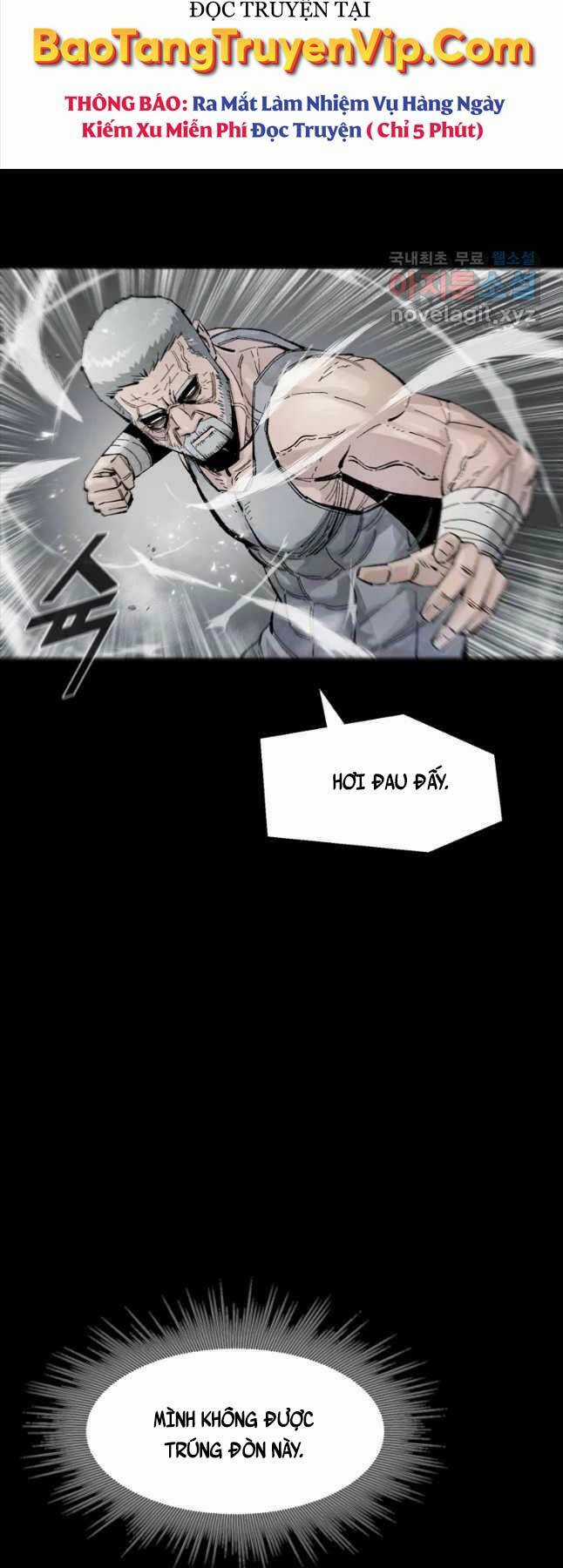 Mật Mã Mê Cung Chapter 59 trang 16