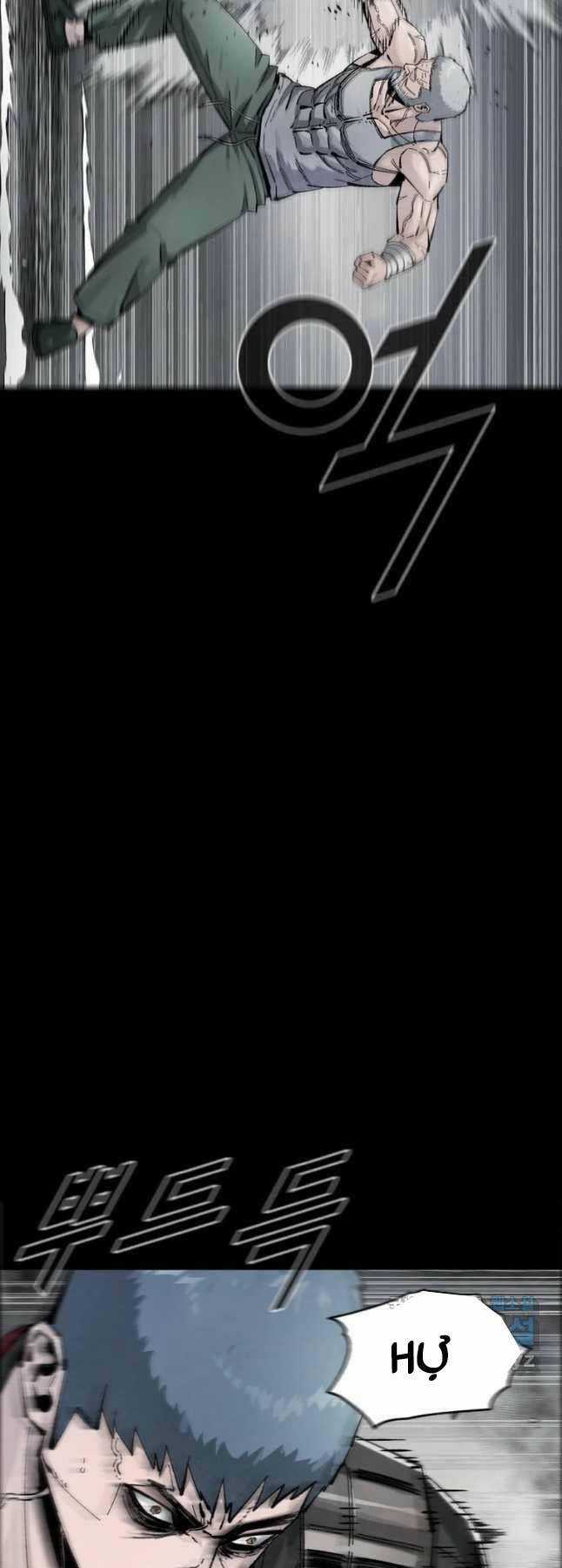 Mật Mã Mê Cung Chapter 59 trang 18