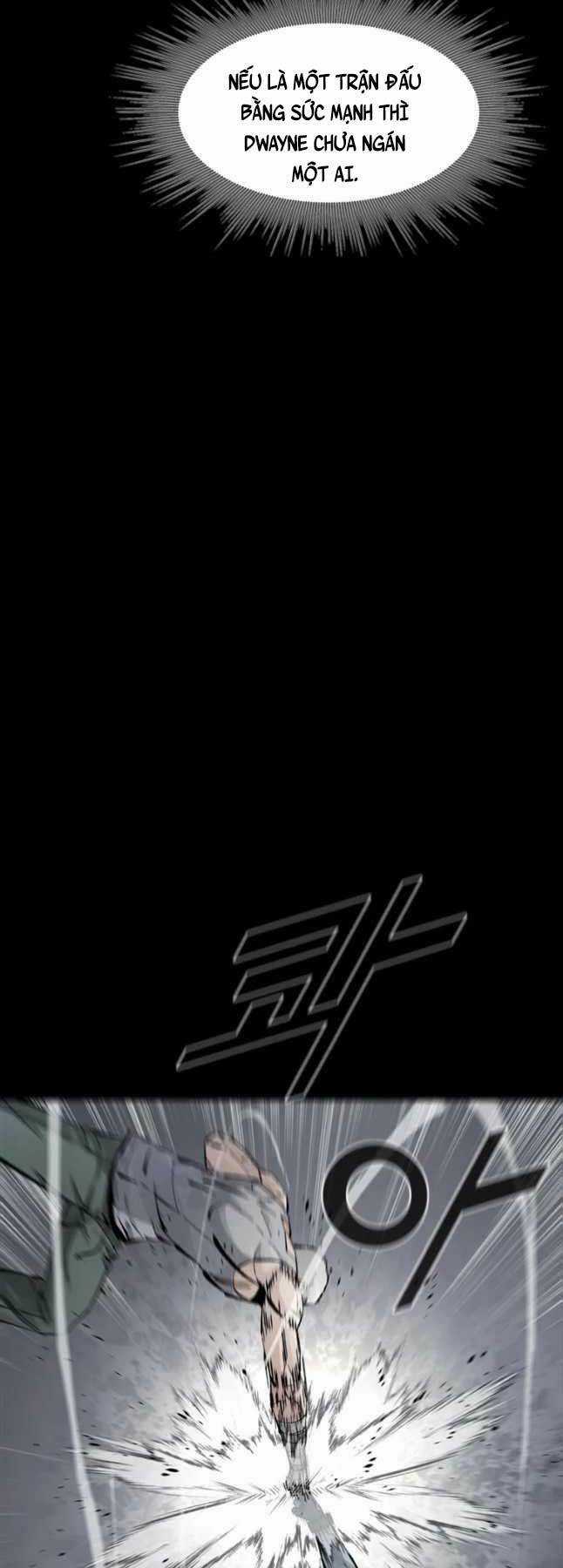 Mật Mã Mê Cung Chapter 59 trang 23