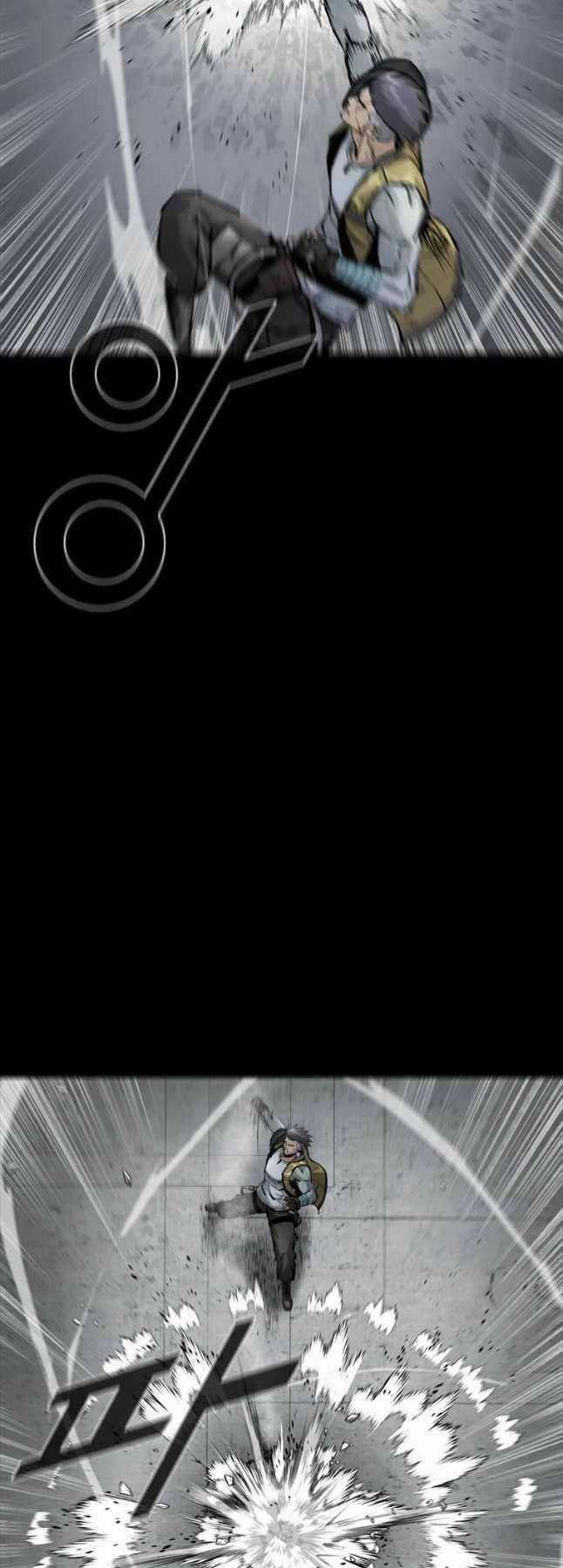 Mật Mã Mê Cung Chapter 59 trang 24