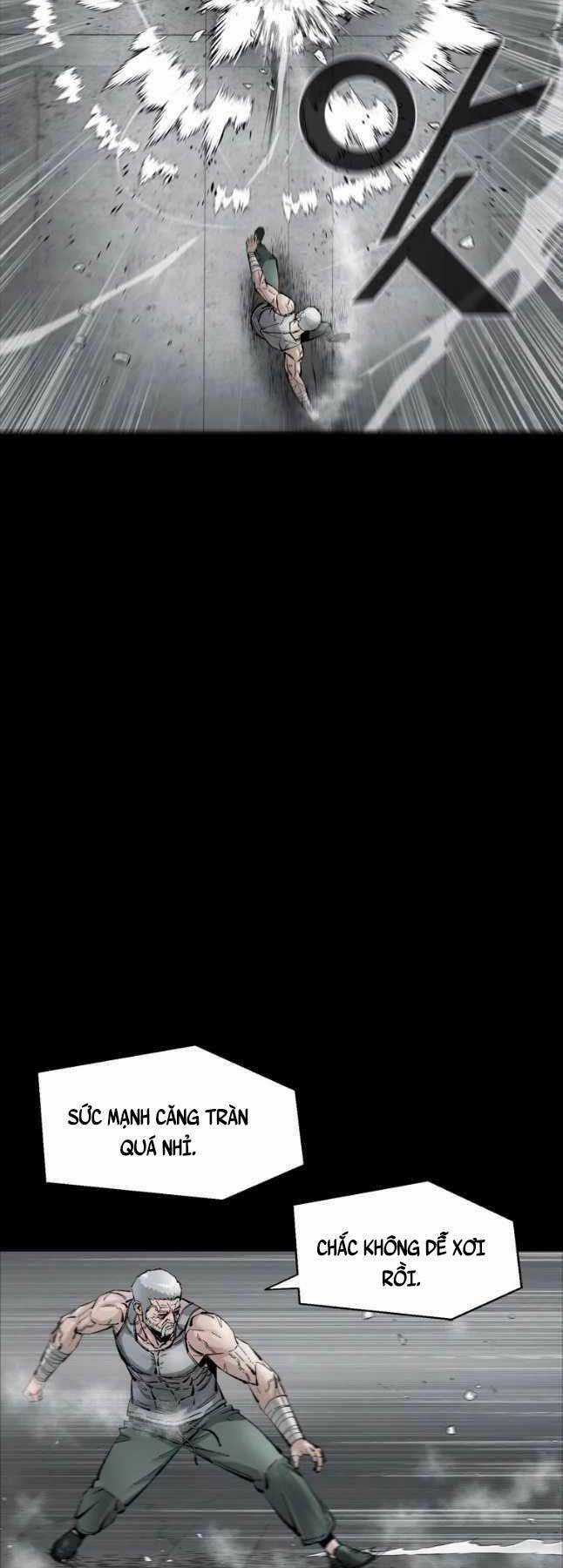 Mật Mã Mê Cung Chapter 59 trang 25