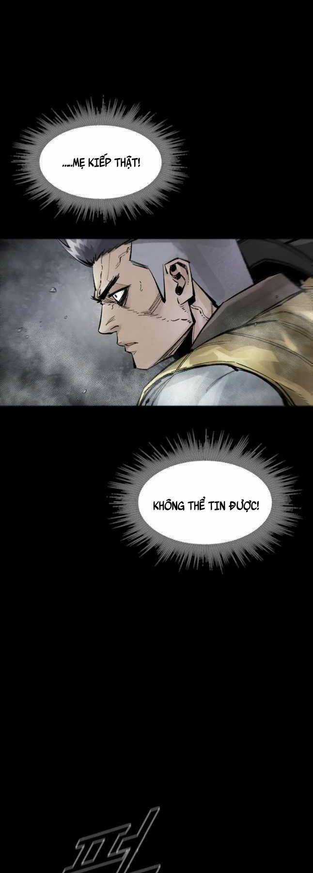 Mật Mã Mê Cung Chapter 59 trang 27