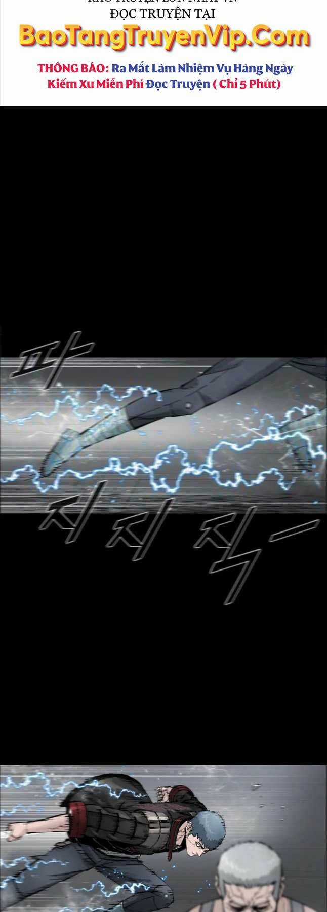 Mật Mã Mê Cung Chapter 59 trang 36