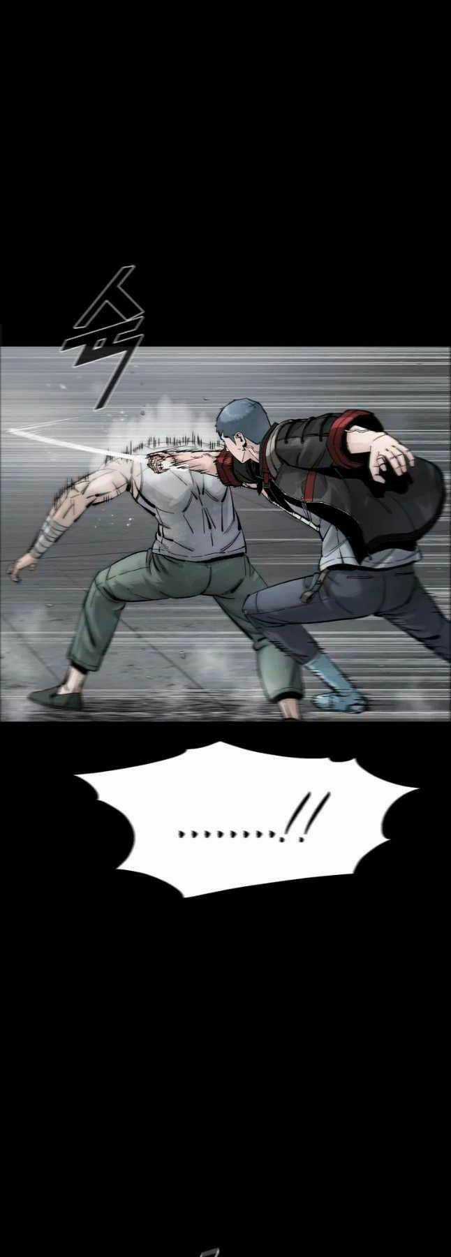 Mật Mã Mê Cung Chapter 59 trang 38