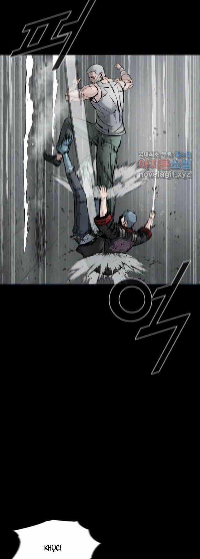 Mật Mã Mê Cung Chapter 59 trang 39