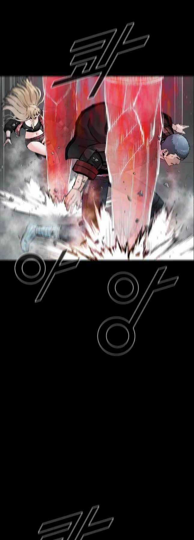 Mật Mã Mê Cung Chapter 59 trang 4