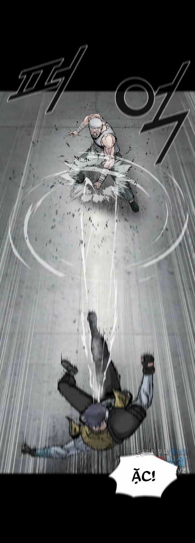 Mật Mã Mê Cung Chapter 59 trang 44