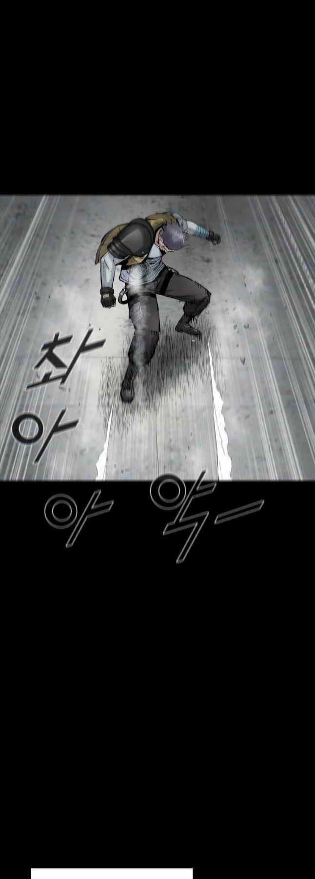 Mật Mã Mê Cung Chapter 59 trang 45