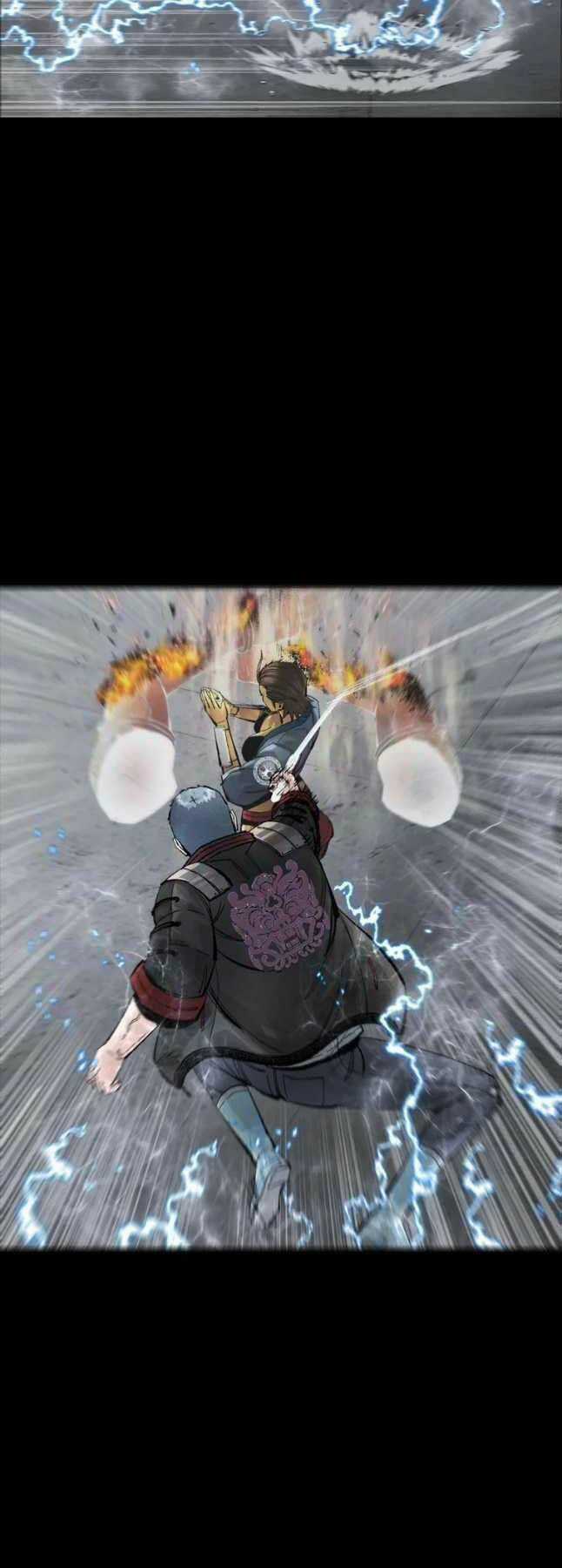 Mật Mã Mê Cung Chapter 59 trang 52