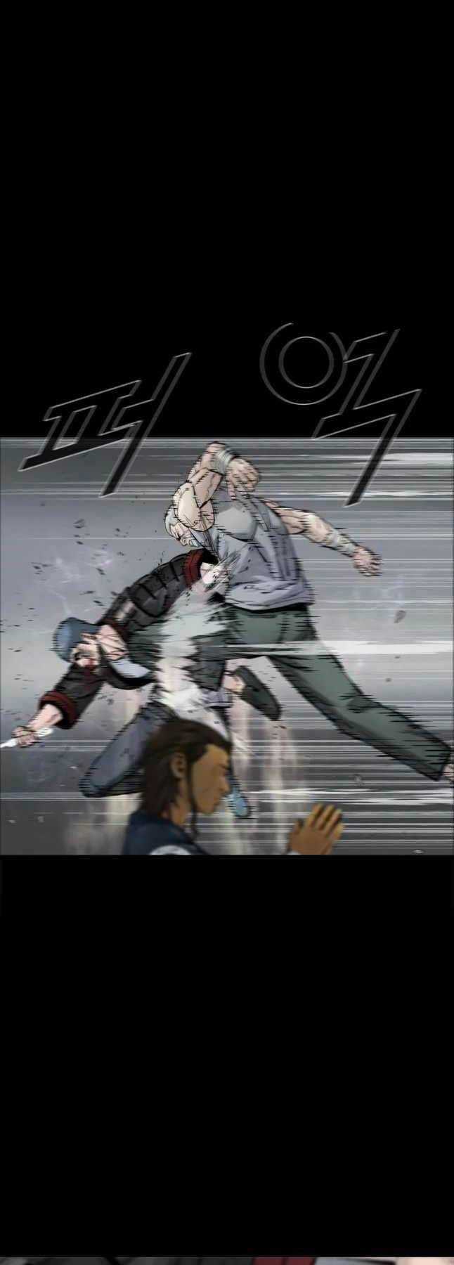 Mật Mã Mê Cung Chapter 59 trang 54