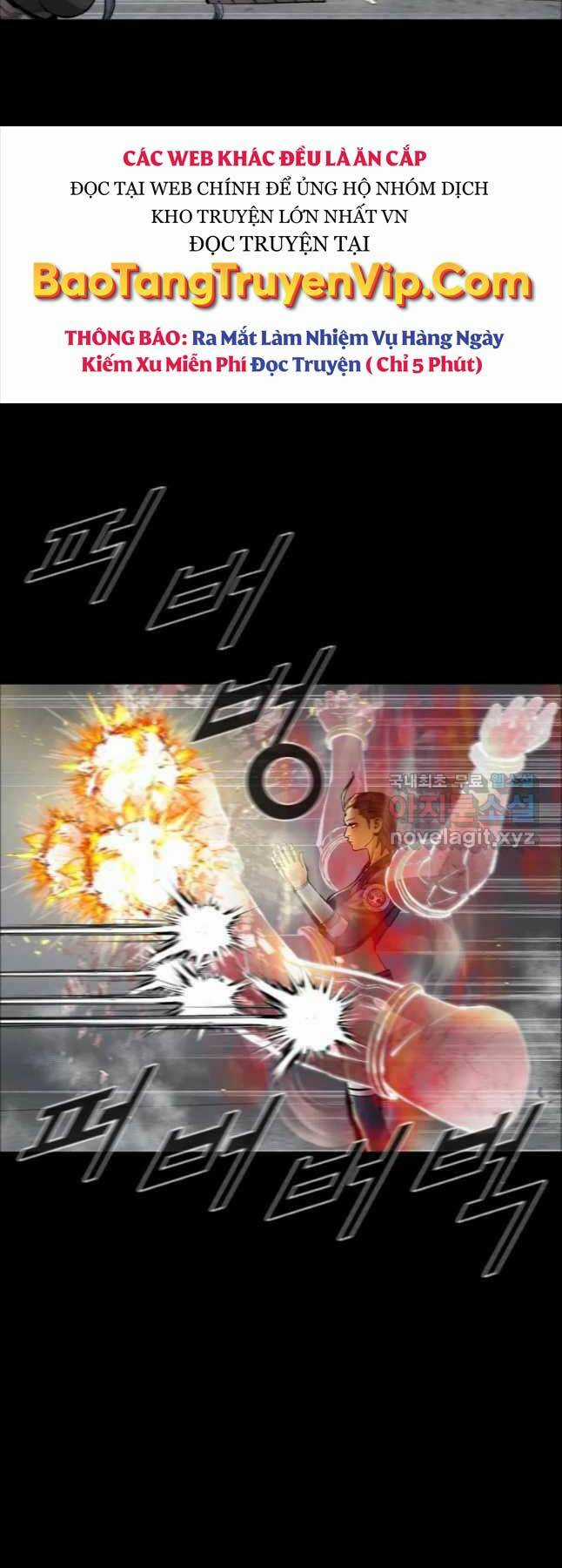 Mật Mã Mê Cung Chapter 59 trang 9