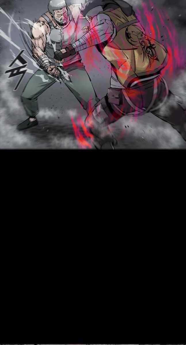 Mật Mã Mê Cung Chapter 60 trang 10