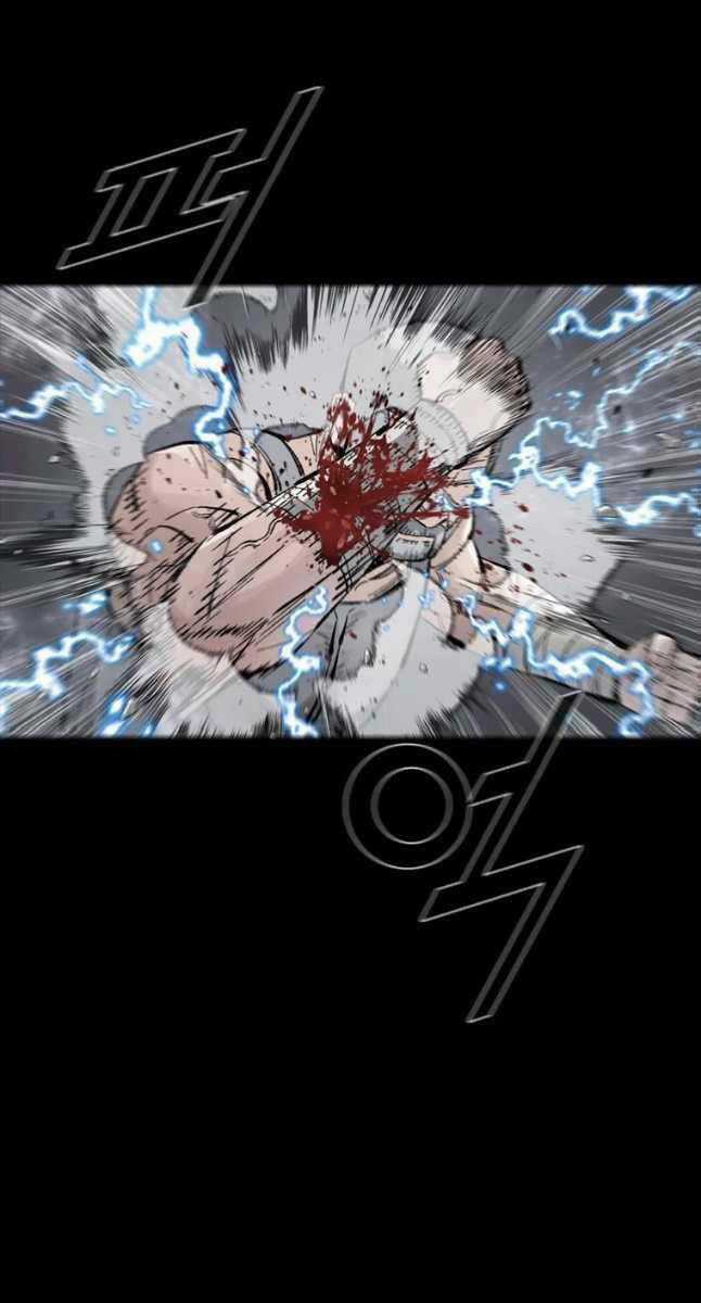 Mật Mã Mê Cung Chapter 60 trang 12