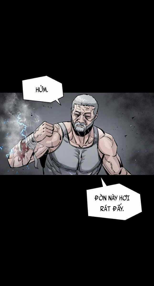 Mật Mã Mê Cung Chapter 60 trang 14