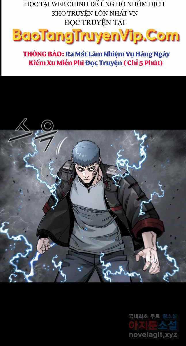 Mật Mã Mê Cung Chapter 60 trang 16