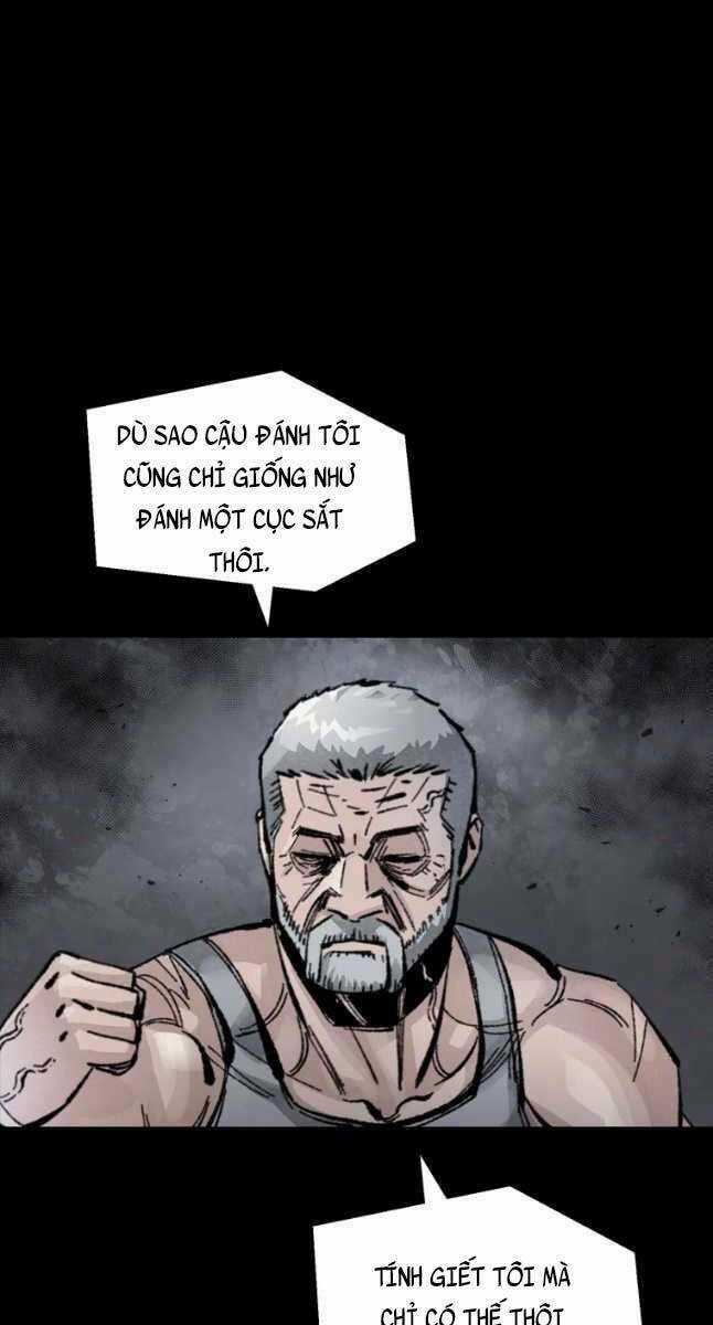 Mật Mã Mê Cung Chapter 60 trang 17