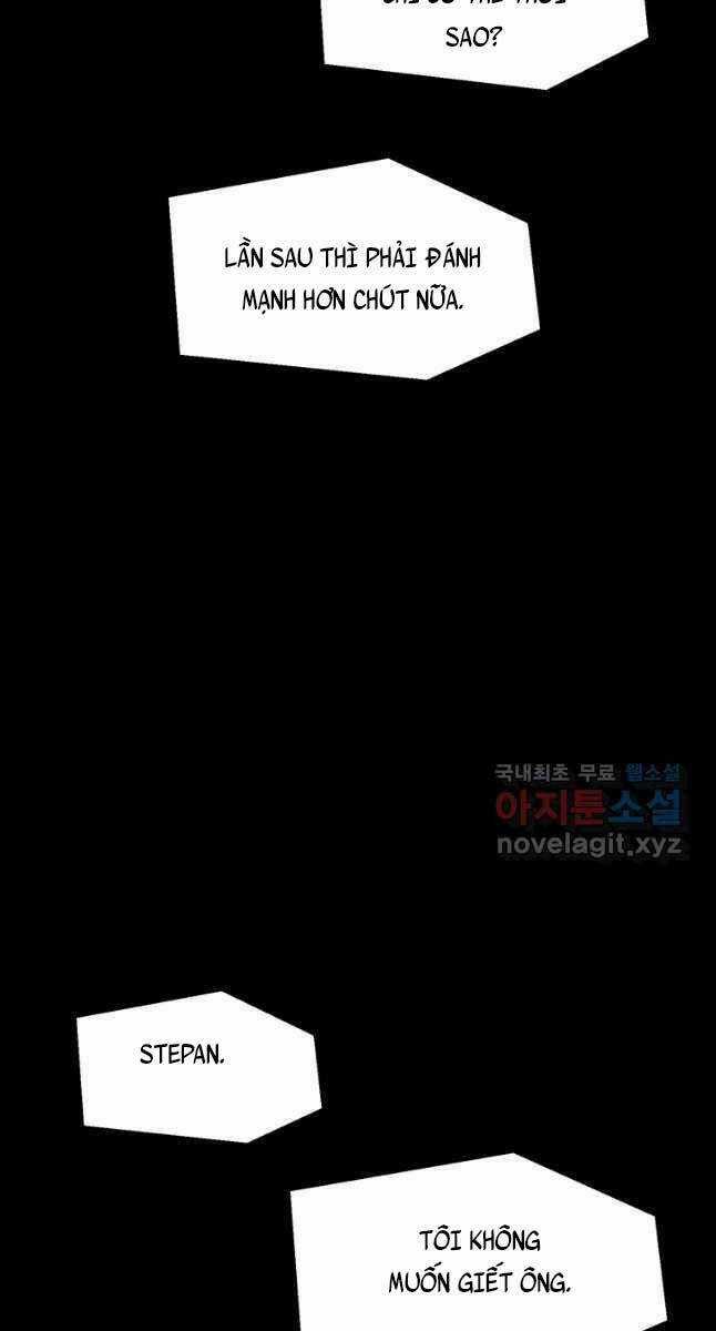 Mật Mã Mê Cung Chapter 60 trang 18