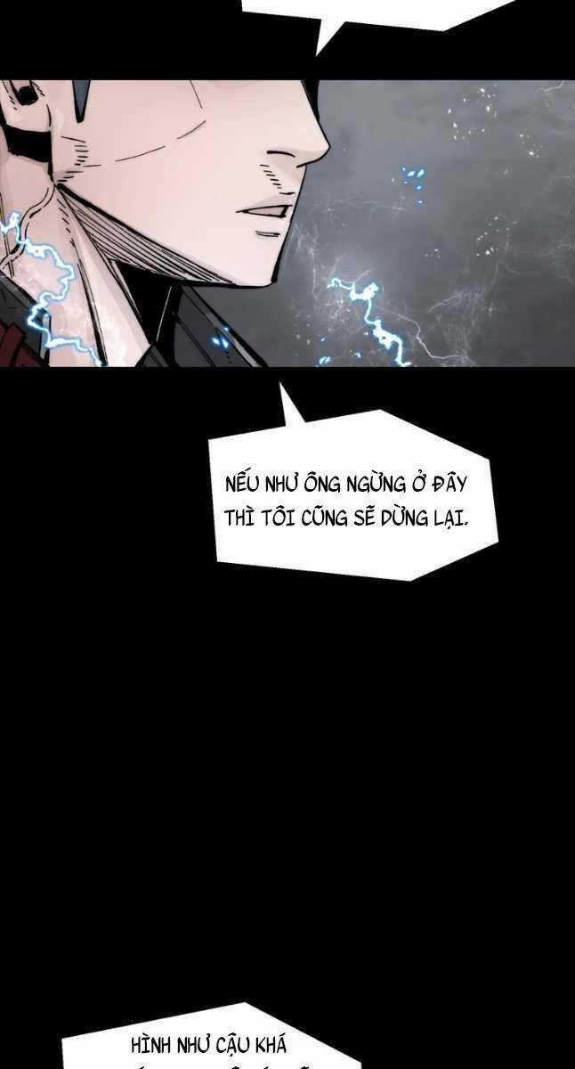 Mật Mã Mê Cung Chapter 60 trang 19