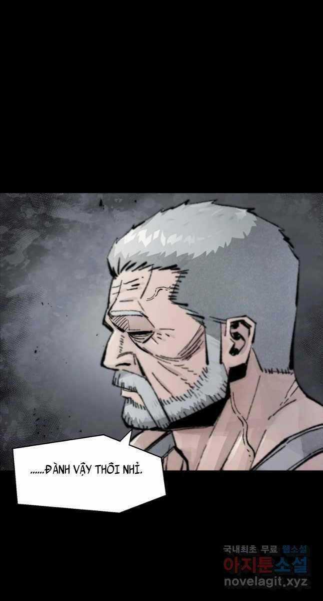 Mật Mã Mê Cung Chapter 60 trang 27