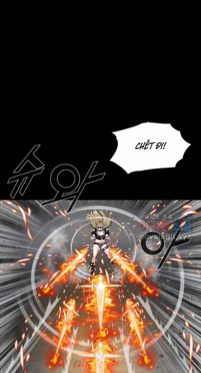 Mật Mã Mê Cung Chapter 60 trang 29