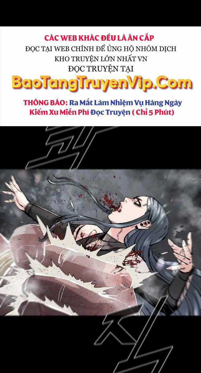 Mật Mã Mê Cung Chapter 60 trang 3