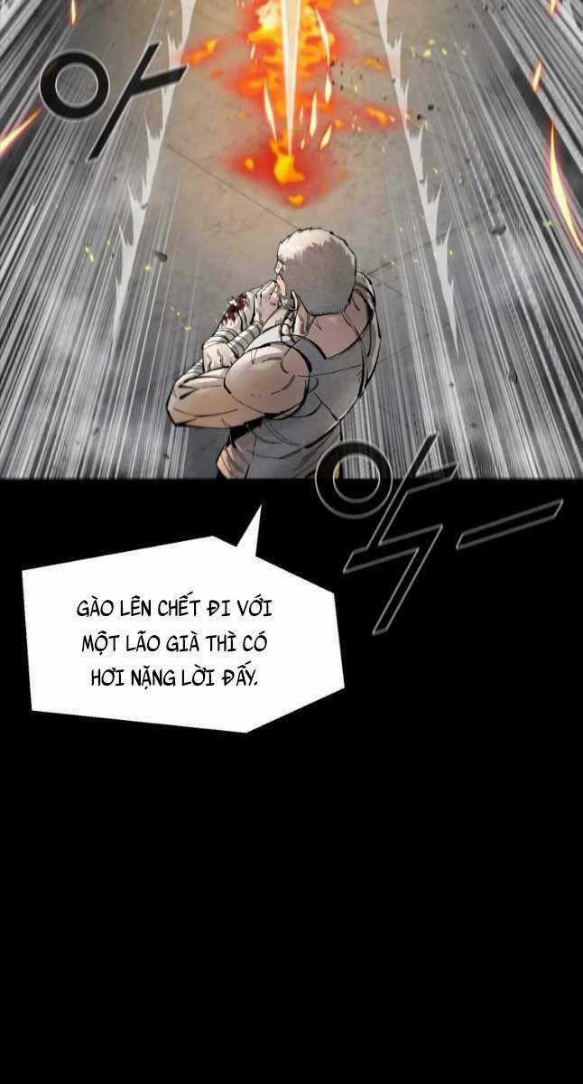 Mật Mã Mê Cung Chapter 60 trang 30