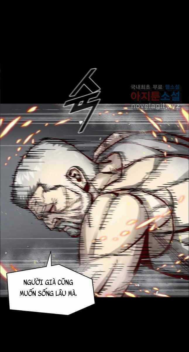 Mật Mã Mê Cung Chapter 60 trang 31