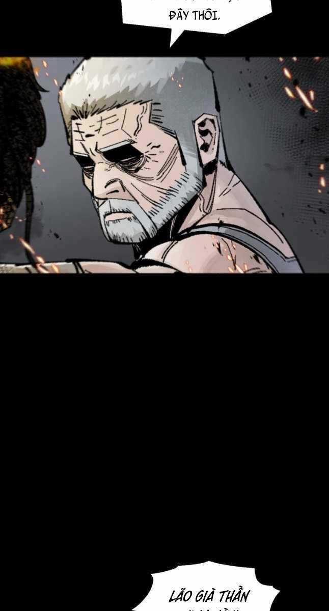 Mật Mã Mê Cung Chapter 60 trang 37