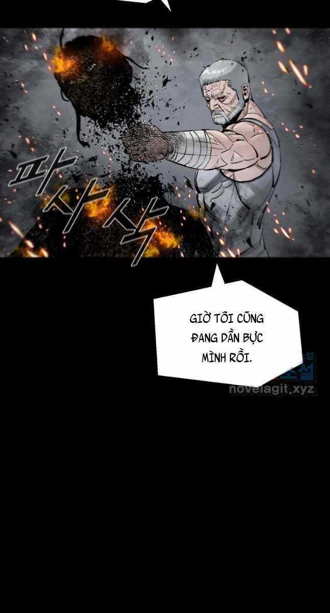 Mật Mã Mê Cung Chapter 60 trang 41