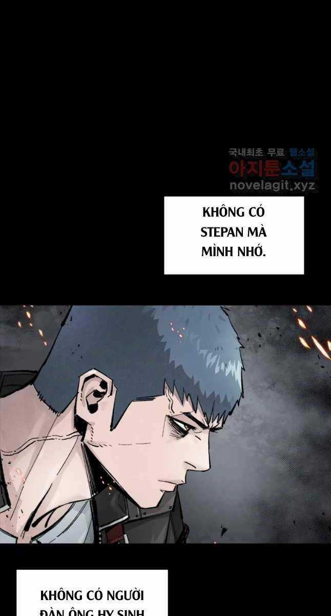 Mật Mã Mê Cung Chapter 60 trang 43