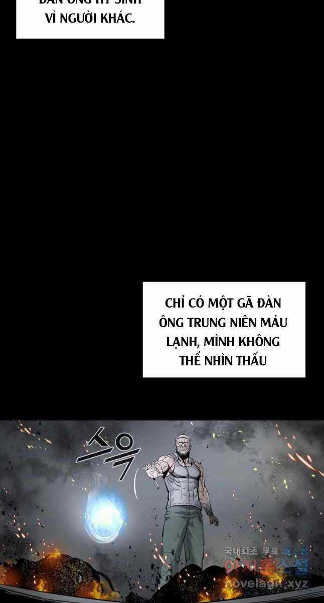 Mật Mã Mê Cung Chapter 60 trang 44