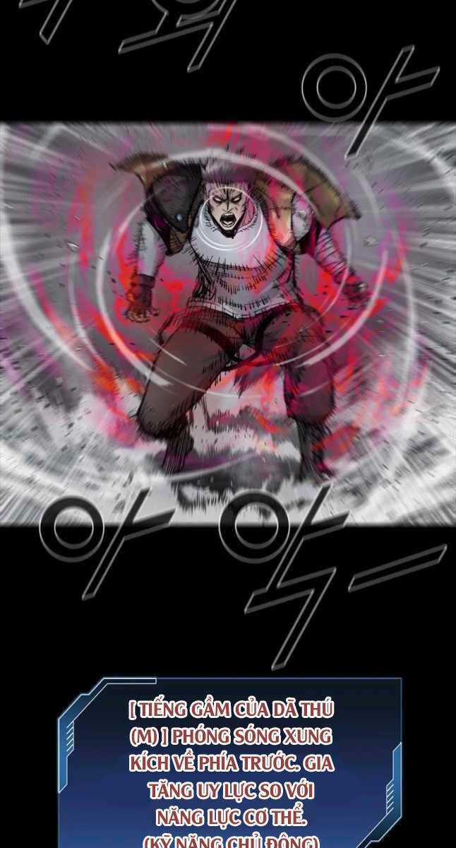 Mật Mã Mê Cung Chapter 60 trang 48