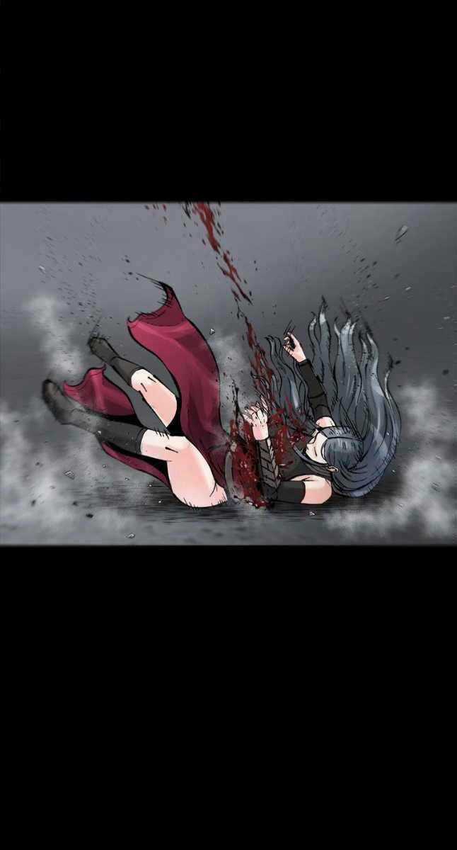 Mật Mã Mê Cung Chapter 60 trang 5